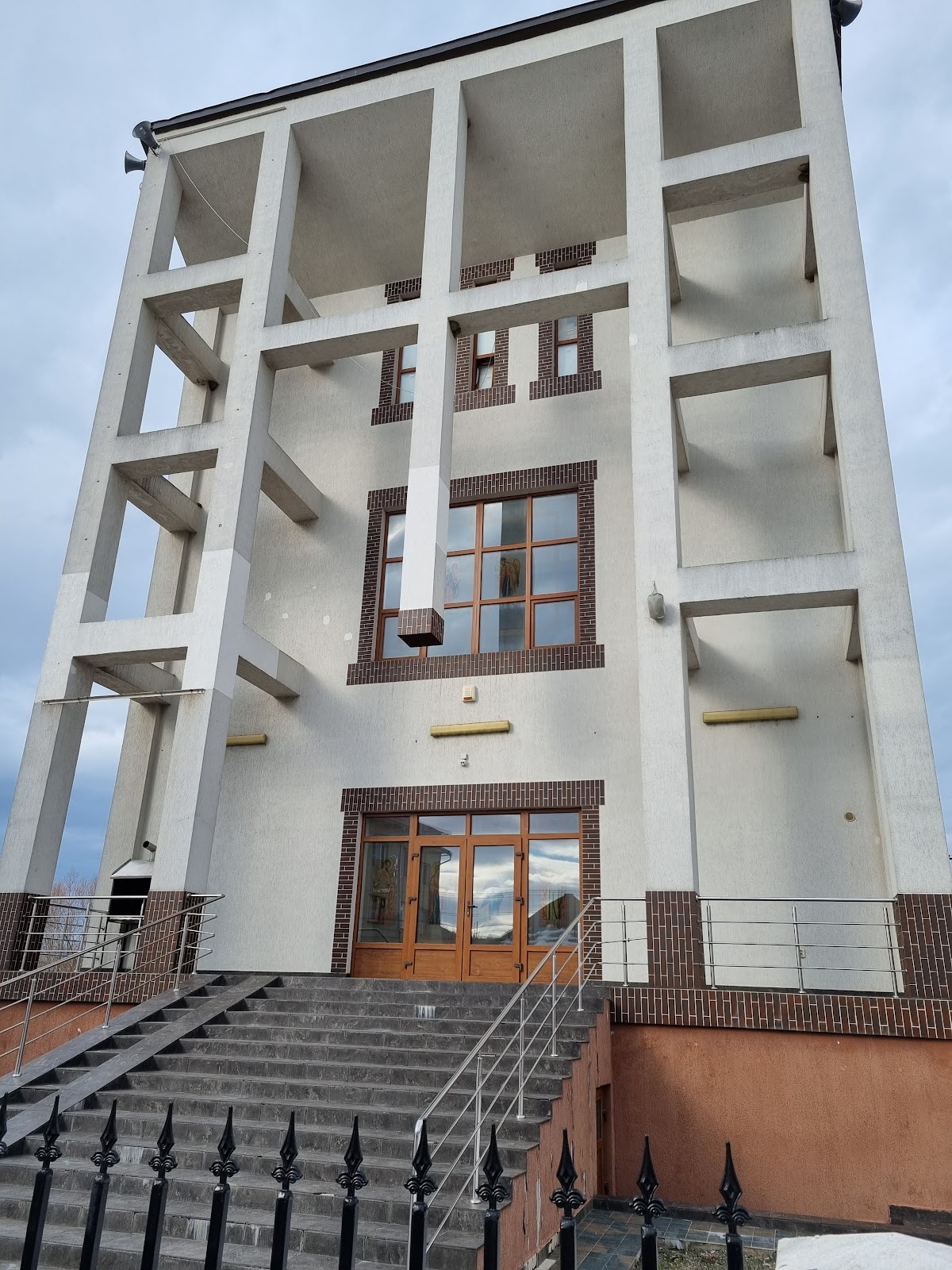 Griechisch-Katholische Kirche der Verkündigung - foto 2