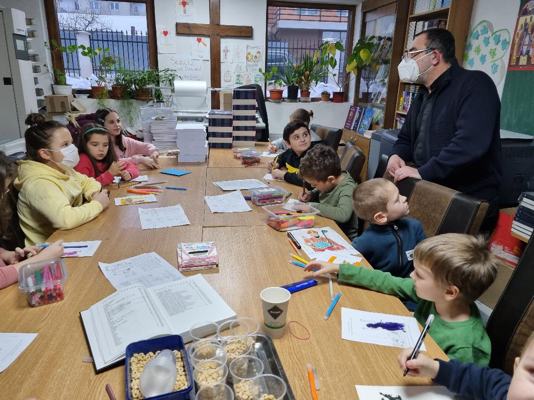 Griechisch-Katholische Kirche der Verkündigung - foto 3
