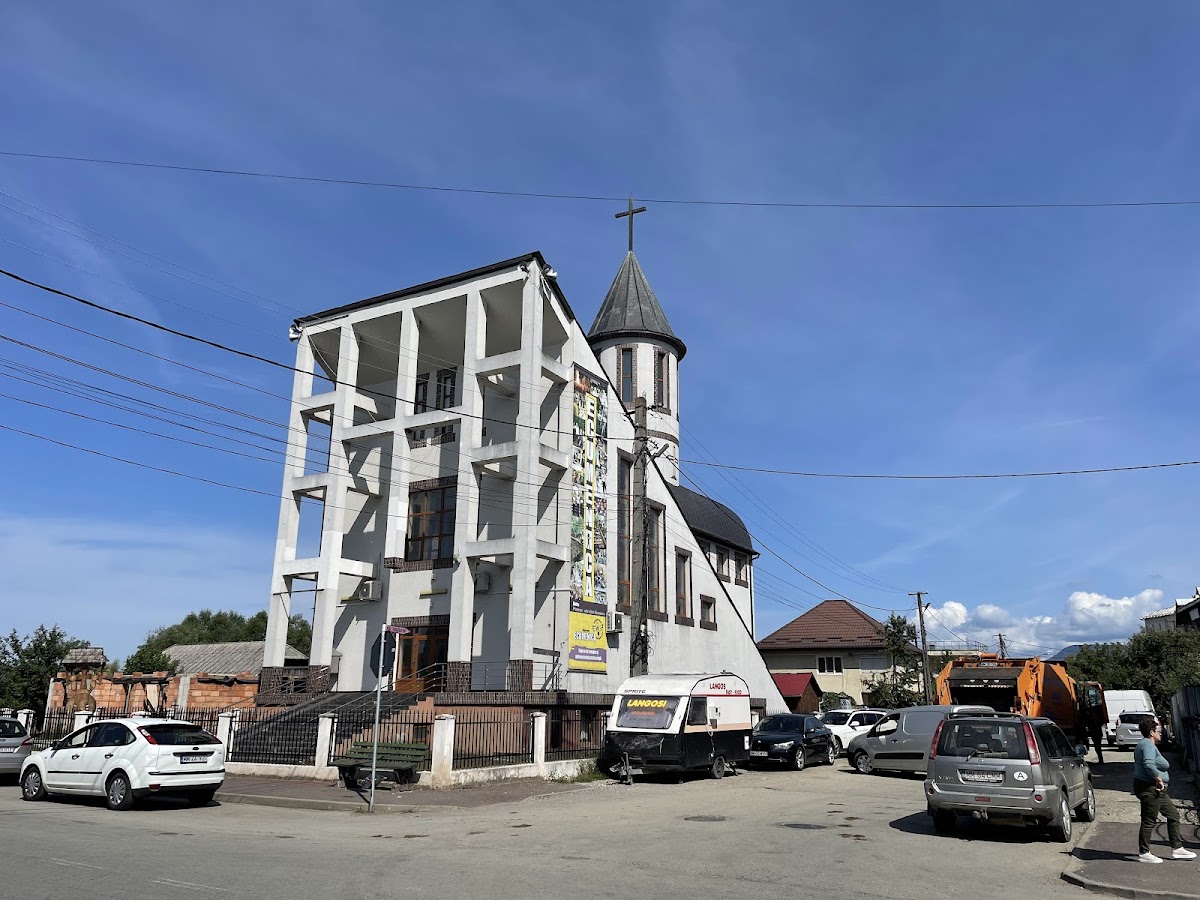 Griechisch-Katholische Kirche der Verkündigung - foto 5