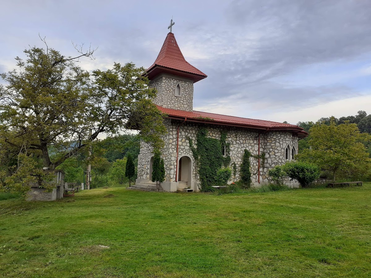 Biserica Greco Catolică Doman - Reșița - foto 2