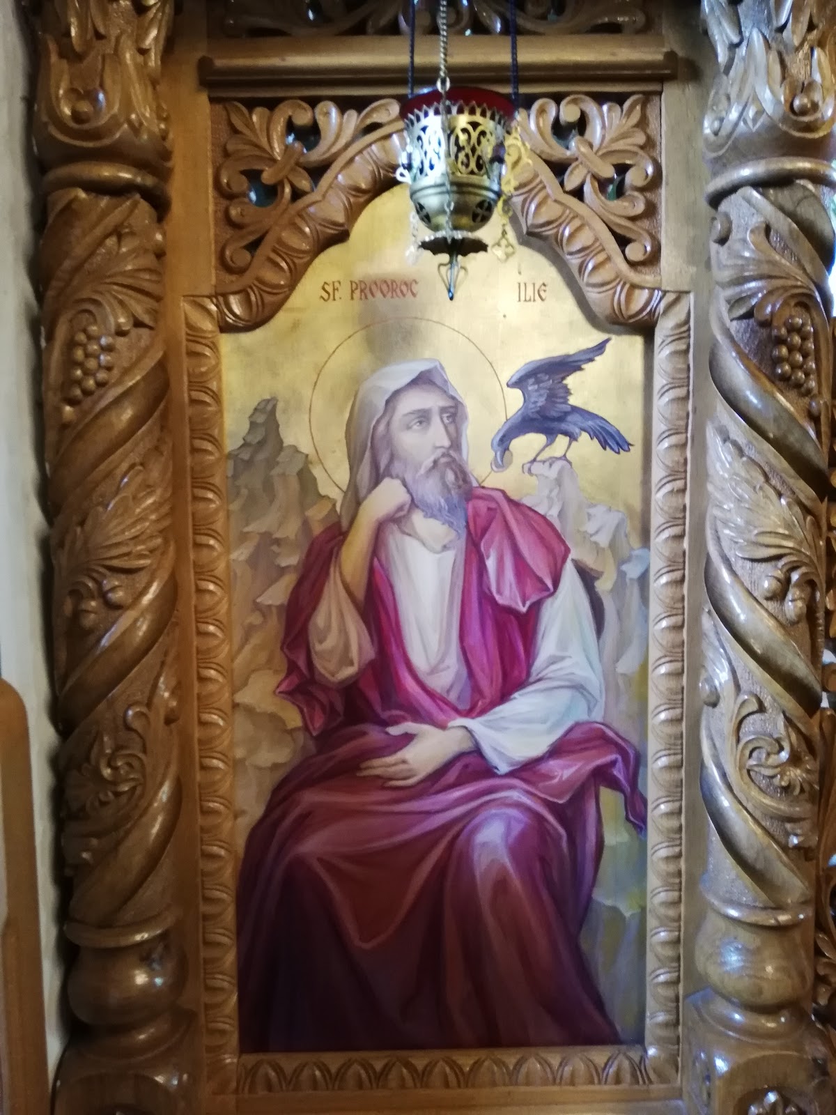 Biserica Greco Catolică Doman - Reșița - foto 3