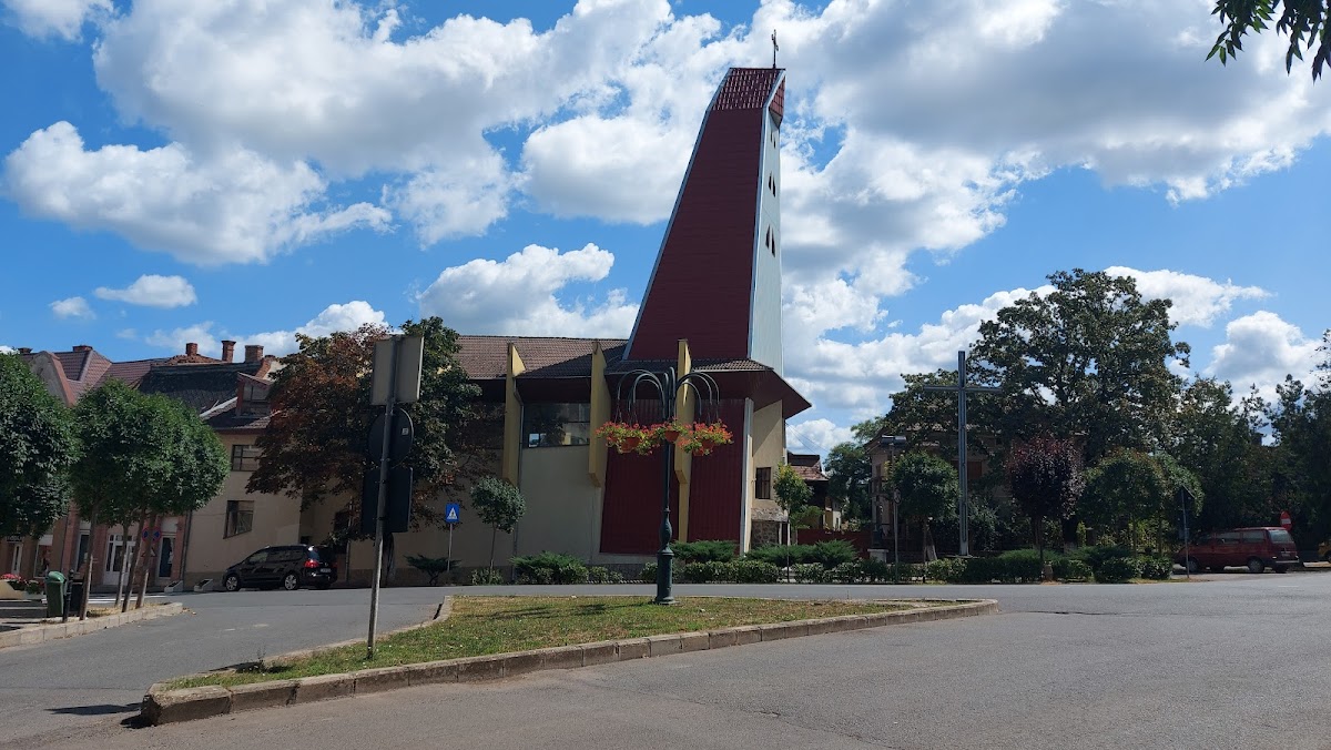 Griechisch-Katholische Kirche der Geburt der Heiligen Jungfrau Maria - foto 3