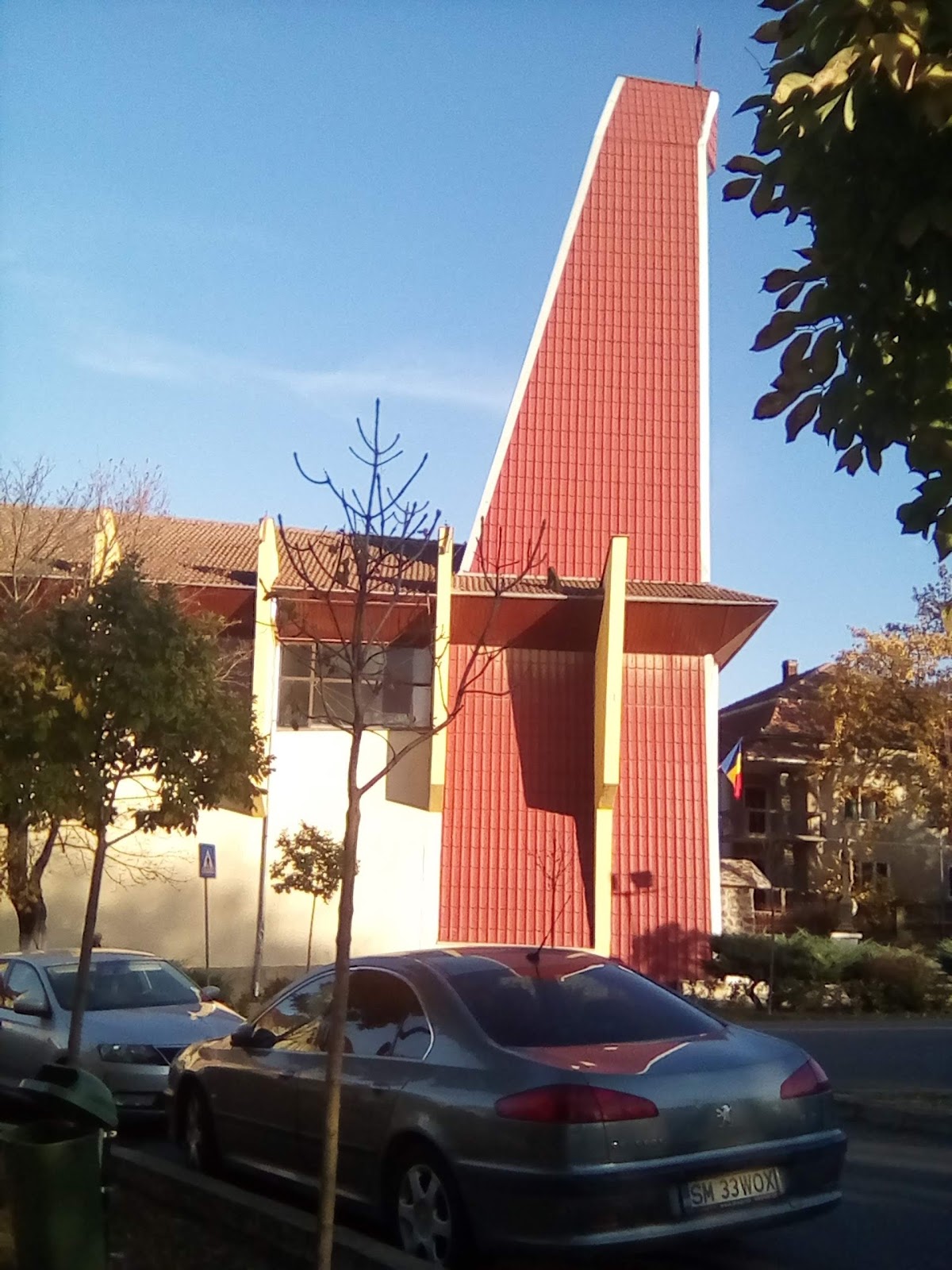 Griechisch-Katholische Kirche der Geburt der Heiligen Jungfrau Maria - foto 4