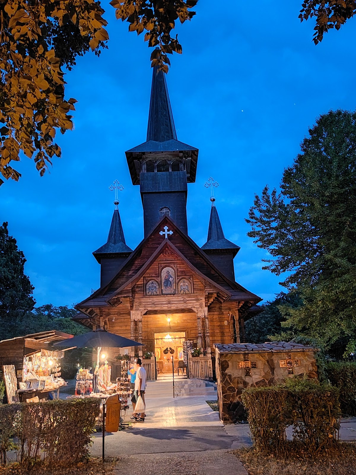 Biserica Greco-Catolică Pogorârea Sfântului Spirit