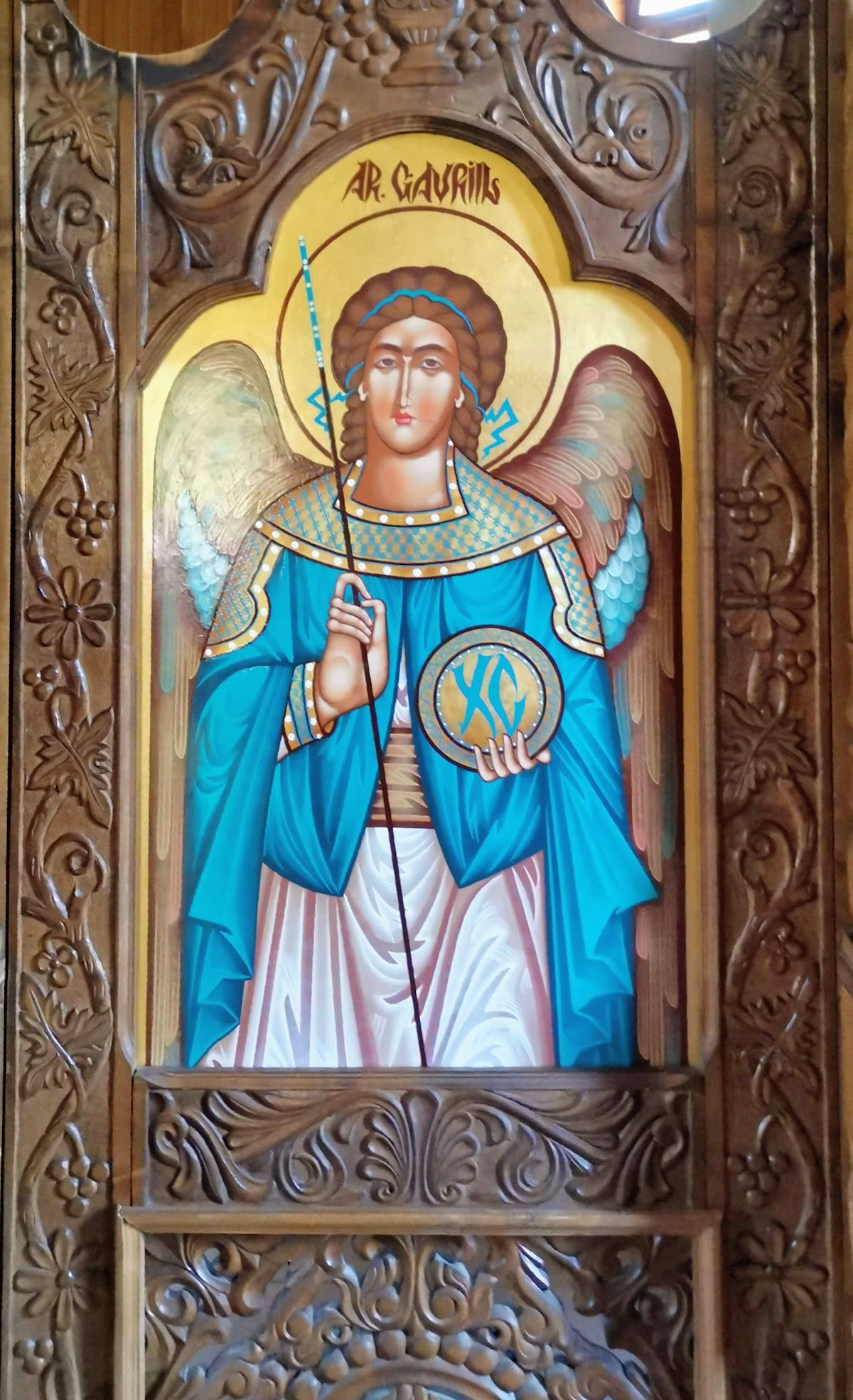 Biserica Greco-Catolică Pogorârea Sfântului Spirit - foto 5