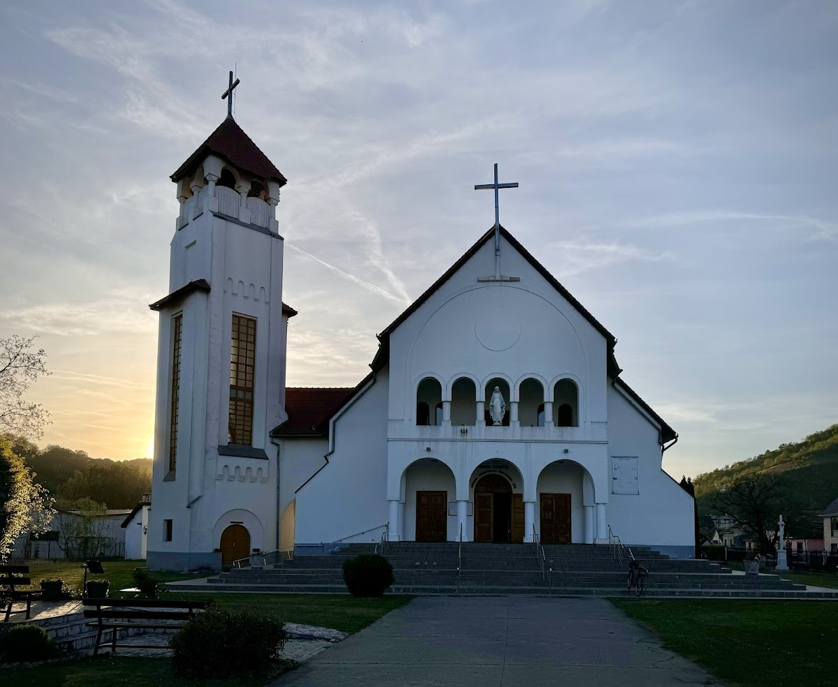 Biserica Greco-Catolică Sfânta Treime