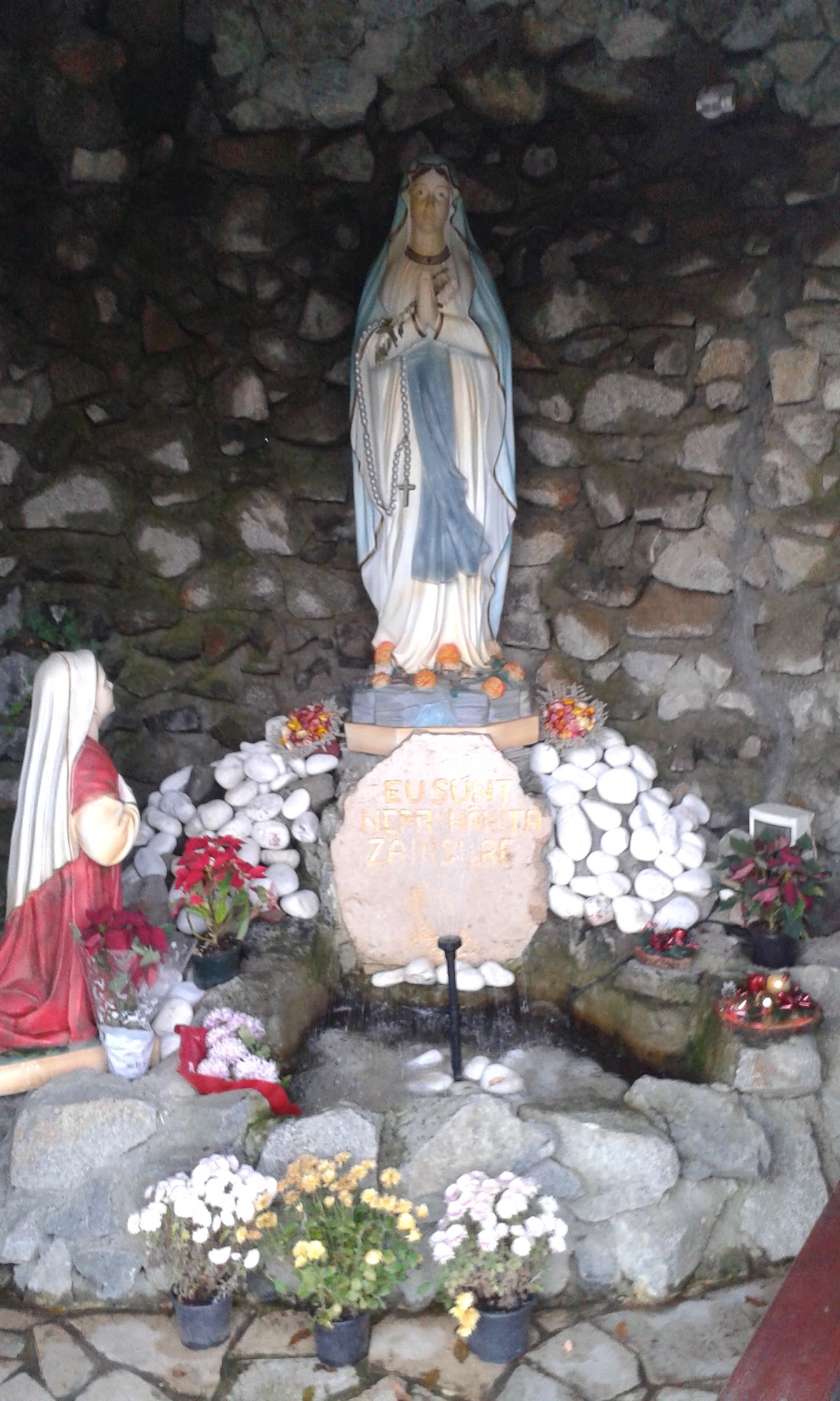 Iglesia Greco-Católica de la Santa Trinidad - foto 2