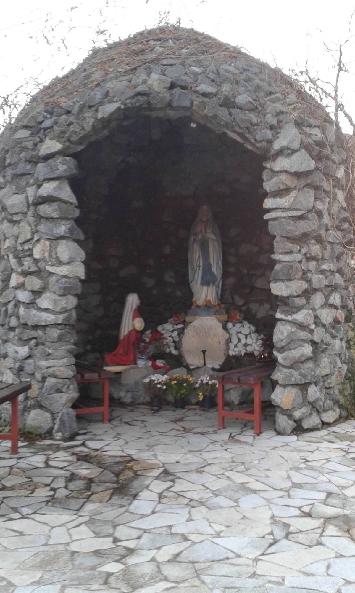 Iglesia Greco-Católica de la Santa Trinidad - foto 5