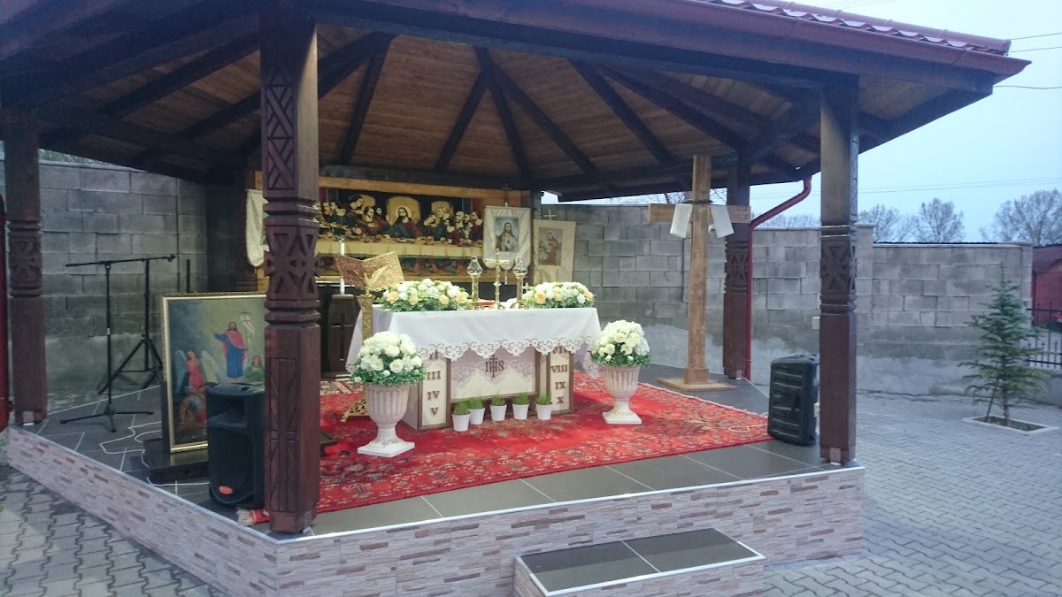 Griechisch-Katholische Kirche St. Anton von Padua - foto 2