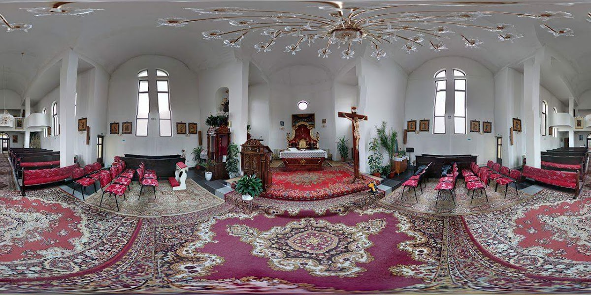Griechisch-Katholische Kirche St. Anton von Padua - foto 4