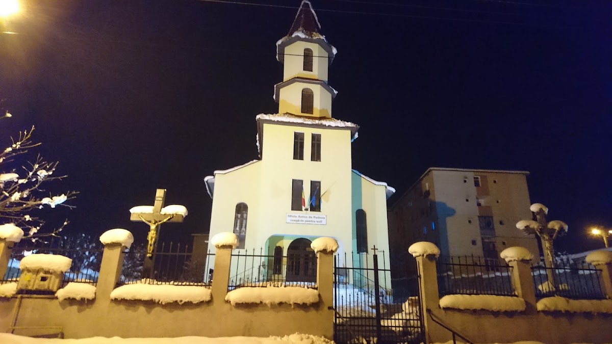 Griechisch-Katholische Kirche St. Anton von Padua - foto 5
