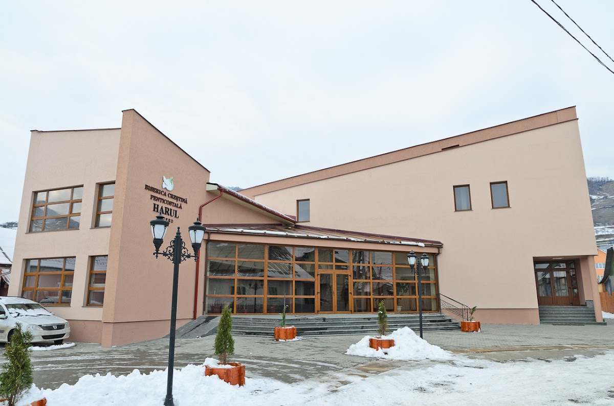 哈鲁教堂 - foto 2