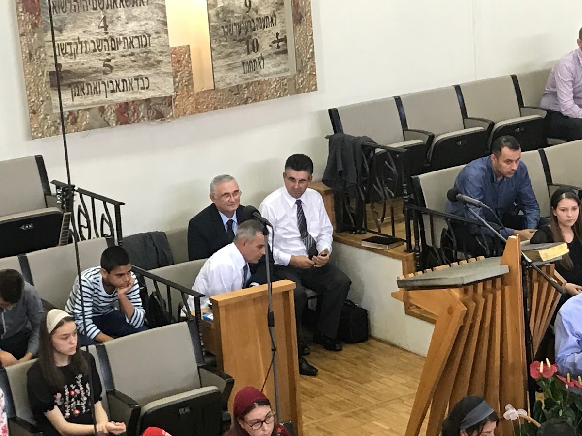 哈鲁教堂 - foto 3