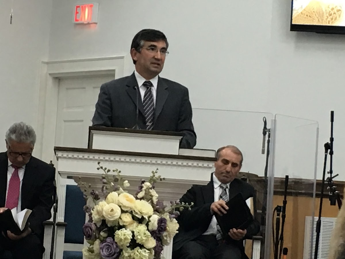 哈鲁教堂 - foto 4