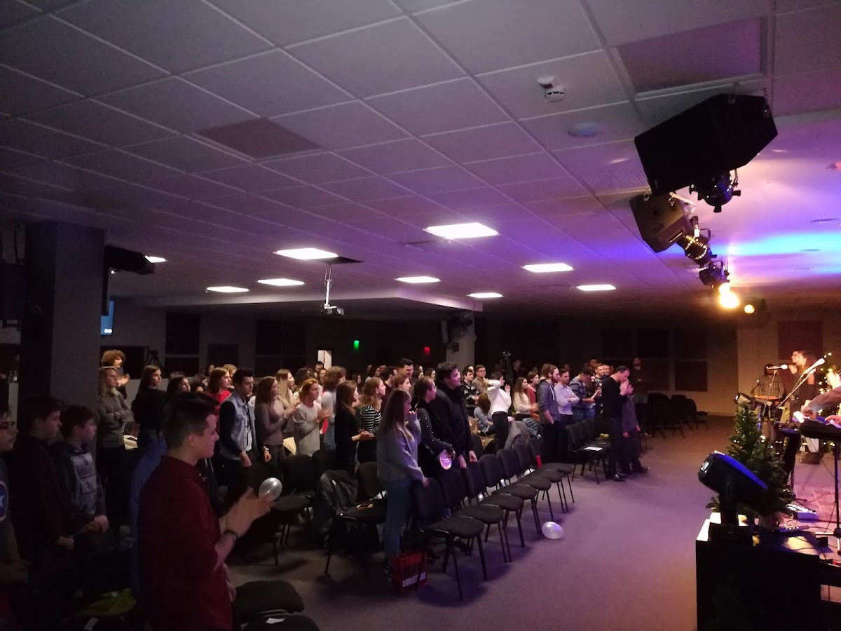 Biserica Harvest Arad - foto 3