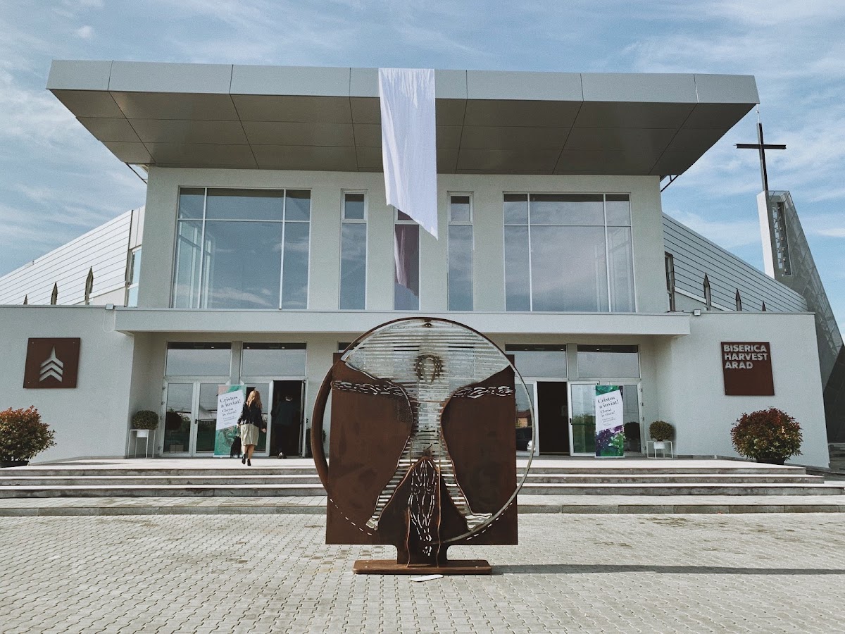 Biserica Harvest Arad - foto 5