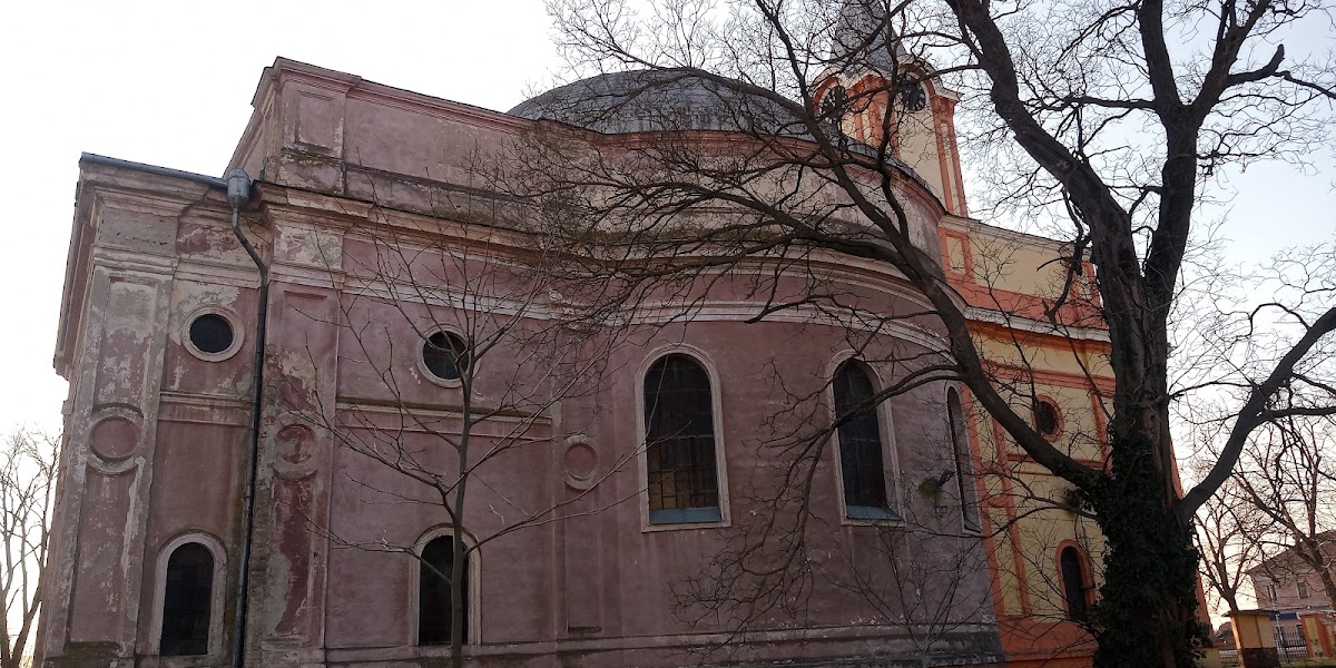 Biserica Haulik - foto 2
