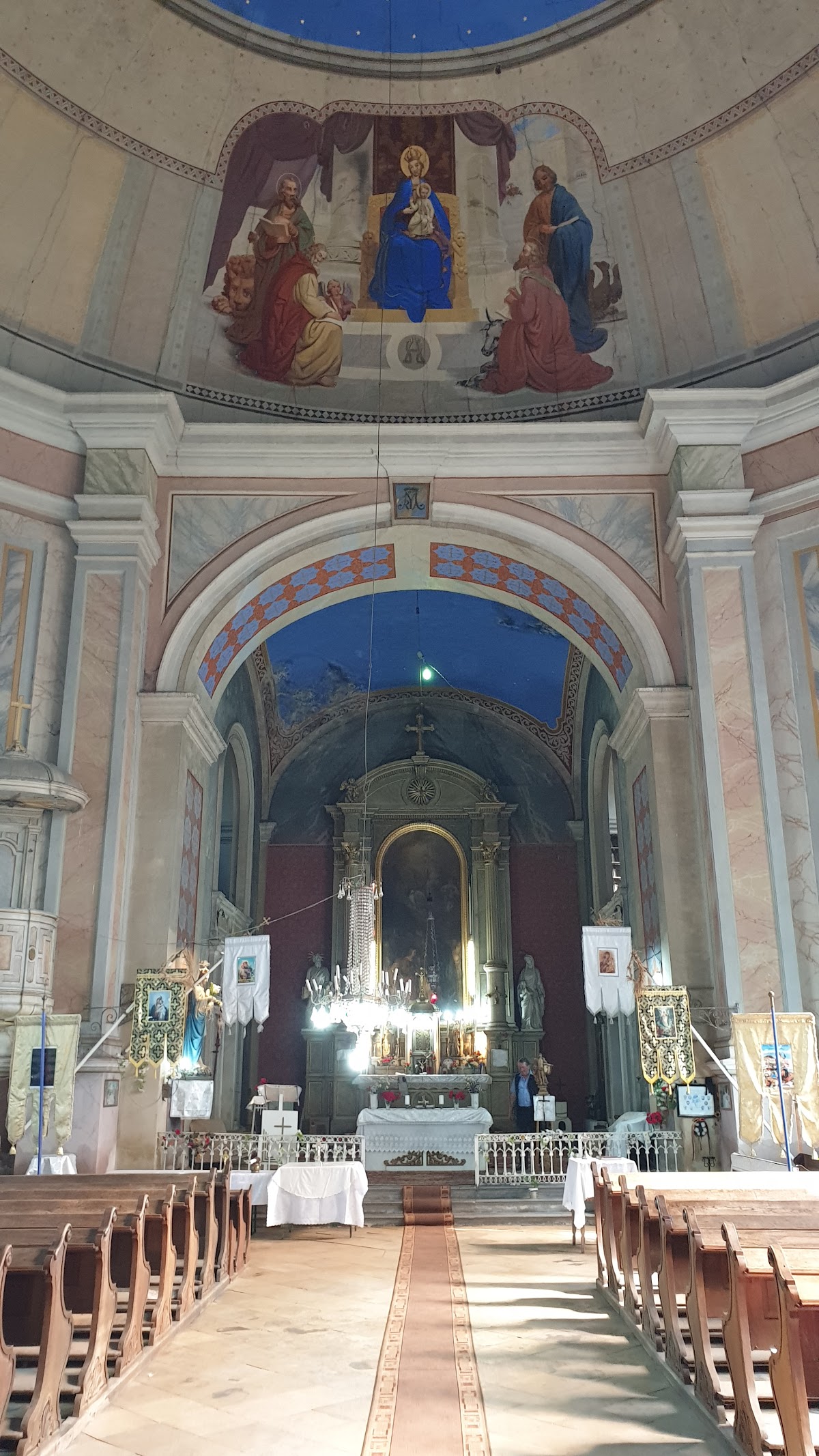 Biserica Haulik - foto 4