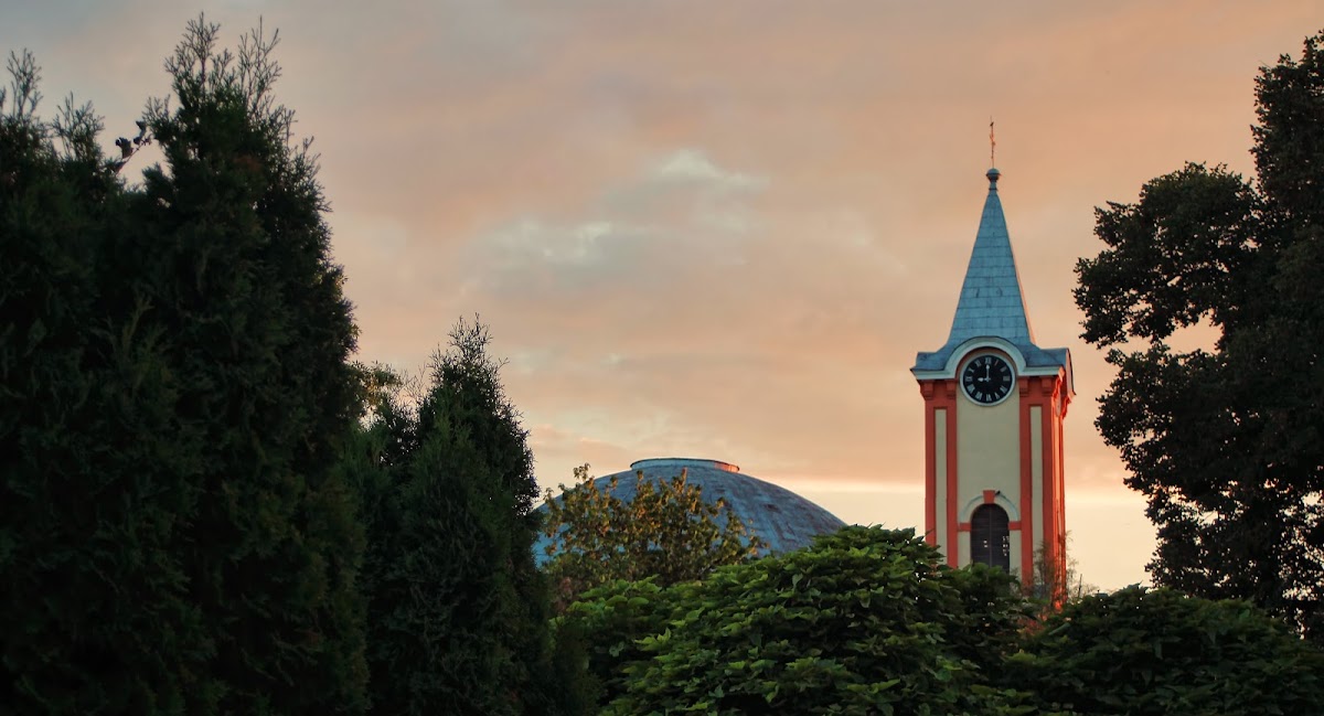 Biserica Haulik - foto 5