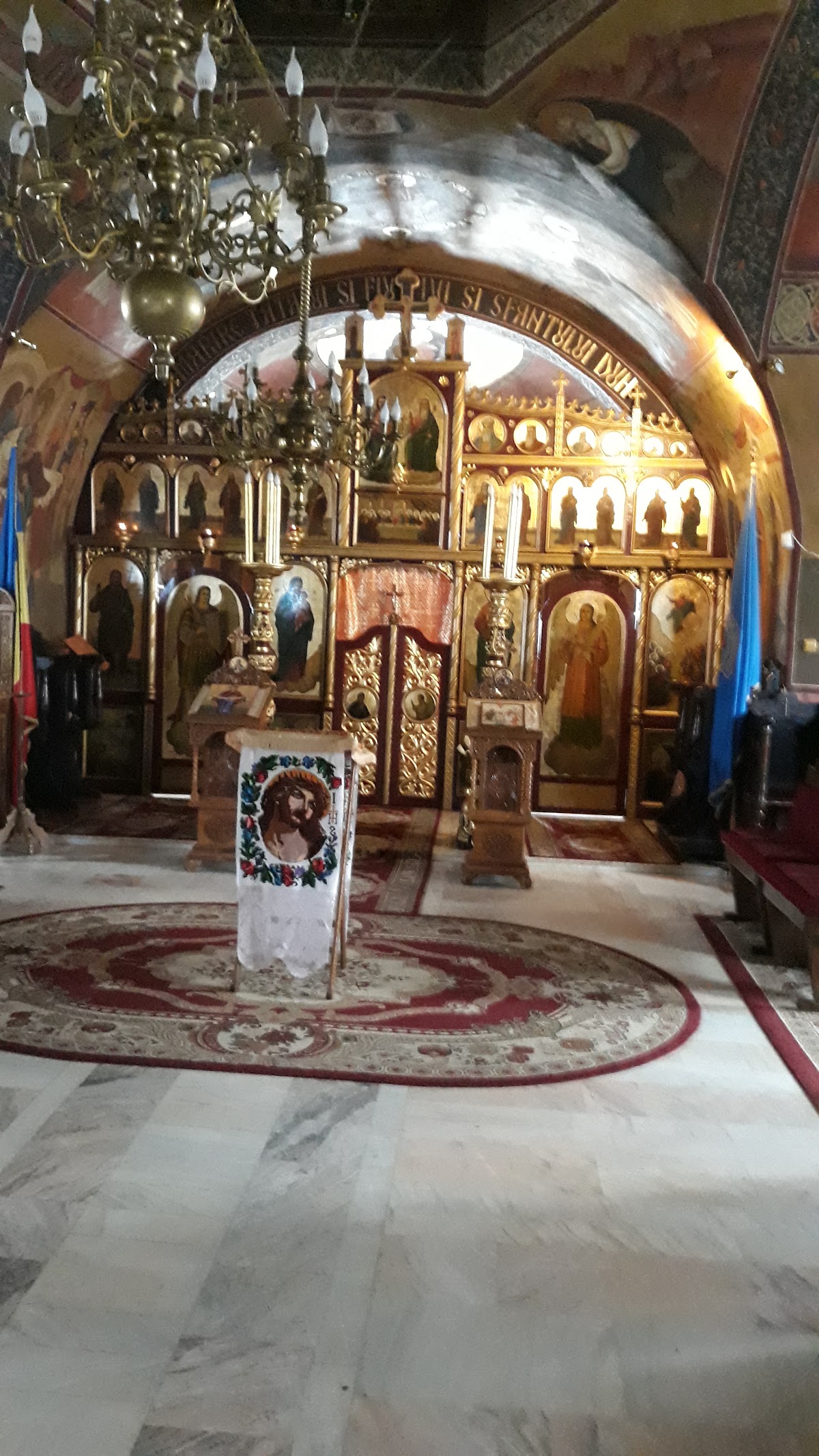 Chiesa dell'Ascensione del Signore - foto 2