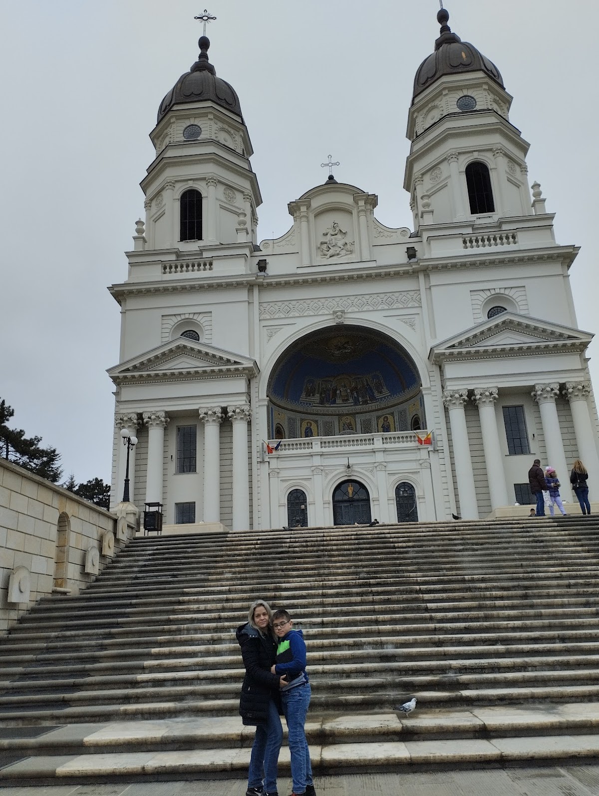 Chiesa dell'Ascensione del Signore - foto 5