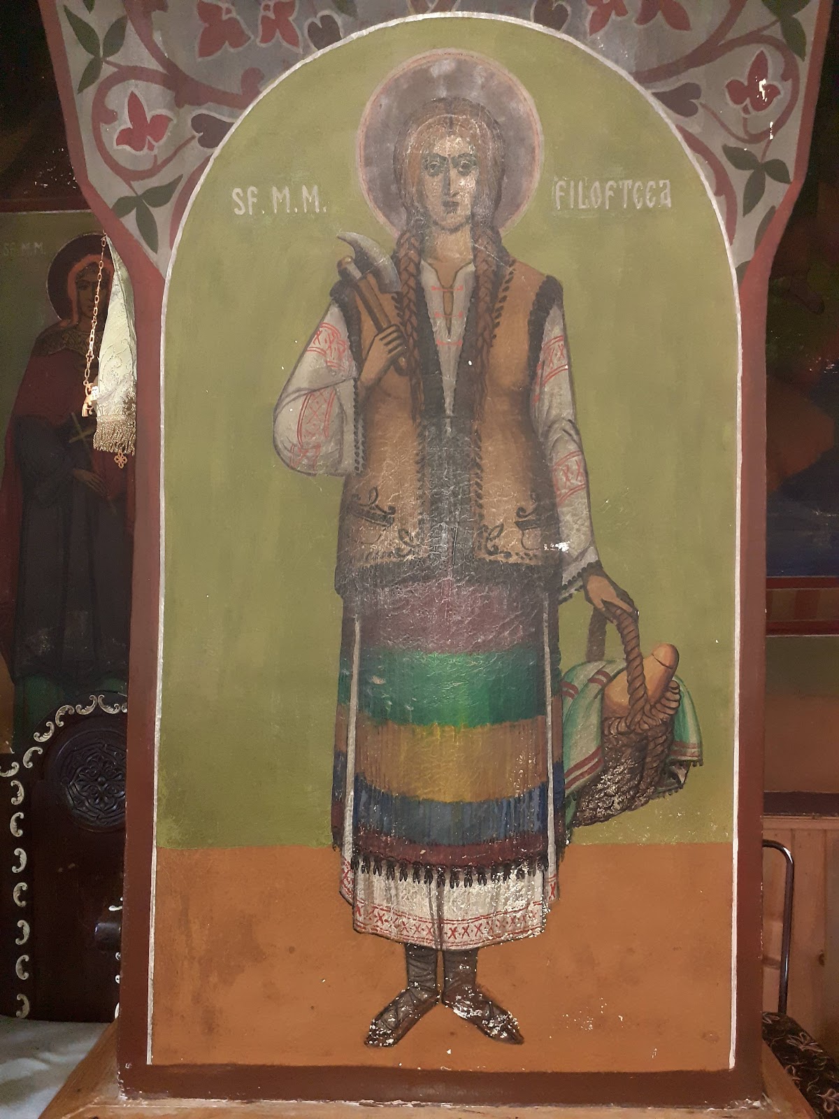 Urunk Felemelkedésének Temploma Geamăna - foto 2