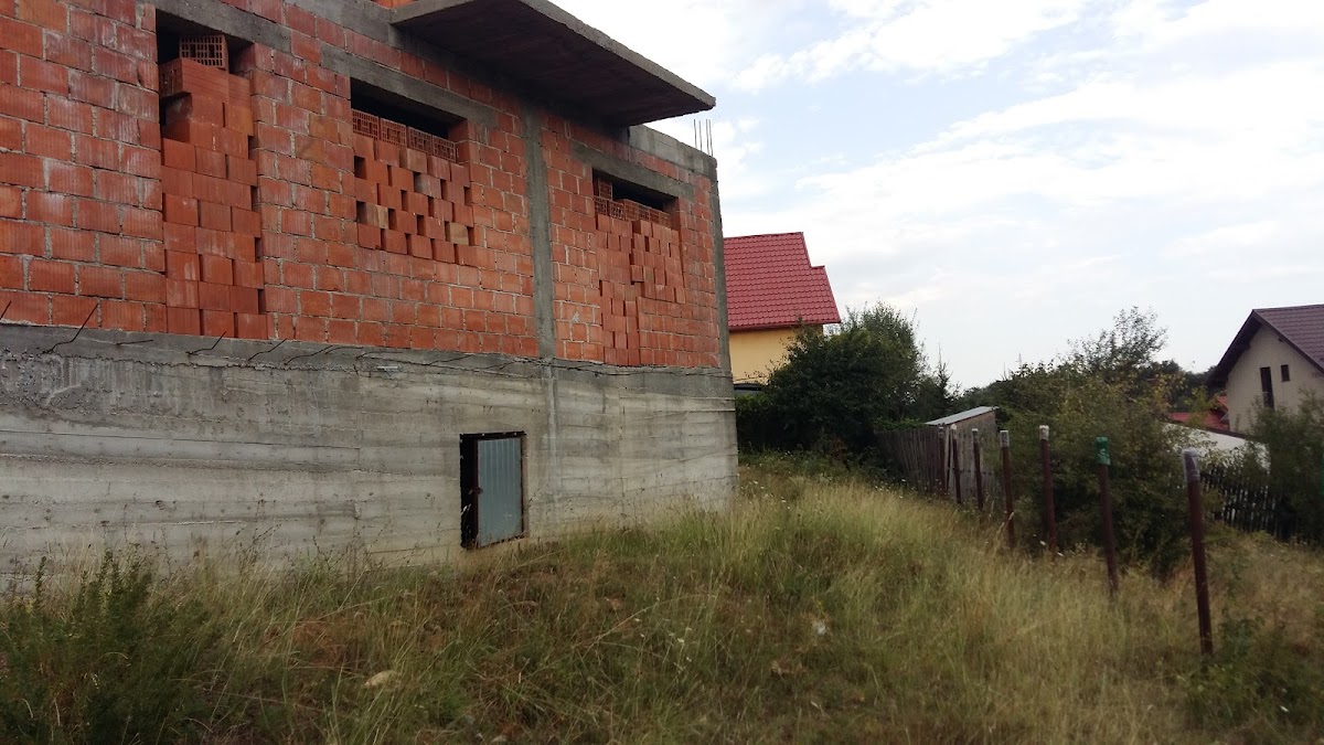 Urunk Felemelkedésének Temploma Geamăna - foto 4
