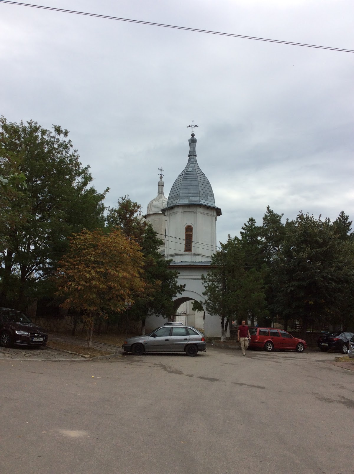 圣十字升天教堂 - foto 2