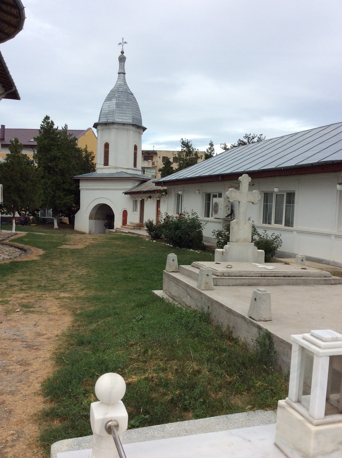 圣十字升天教堂 - foto 3