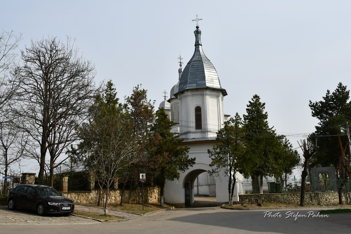 圣十字升天教堂 - foto 4