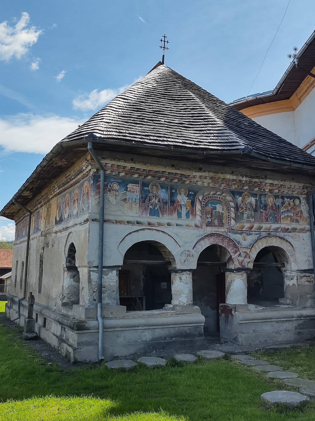 Chiesa dell'Ingresso della Vergine Maria - foto 2