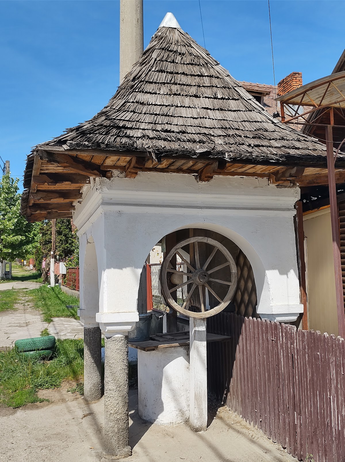 Chiesa dell'Ingresso della Vergine Maria - foto 3