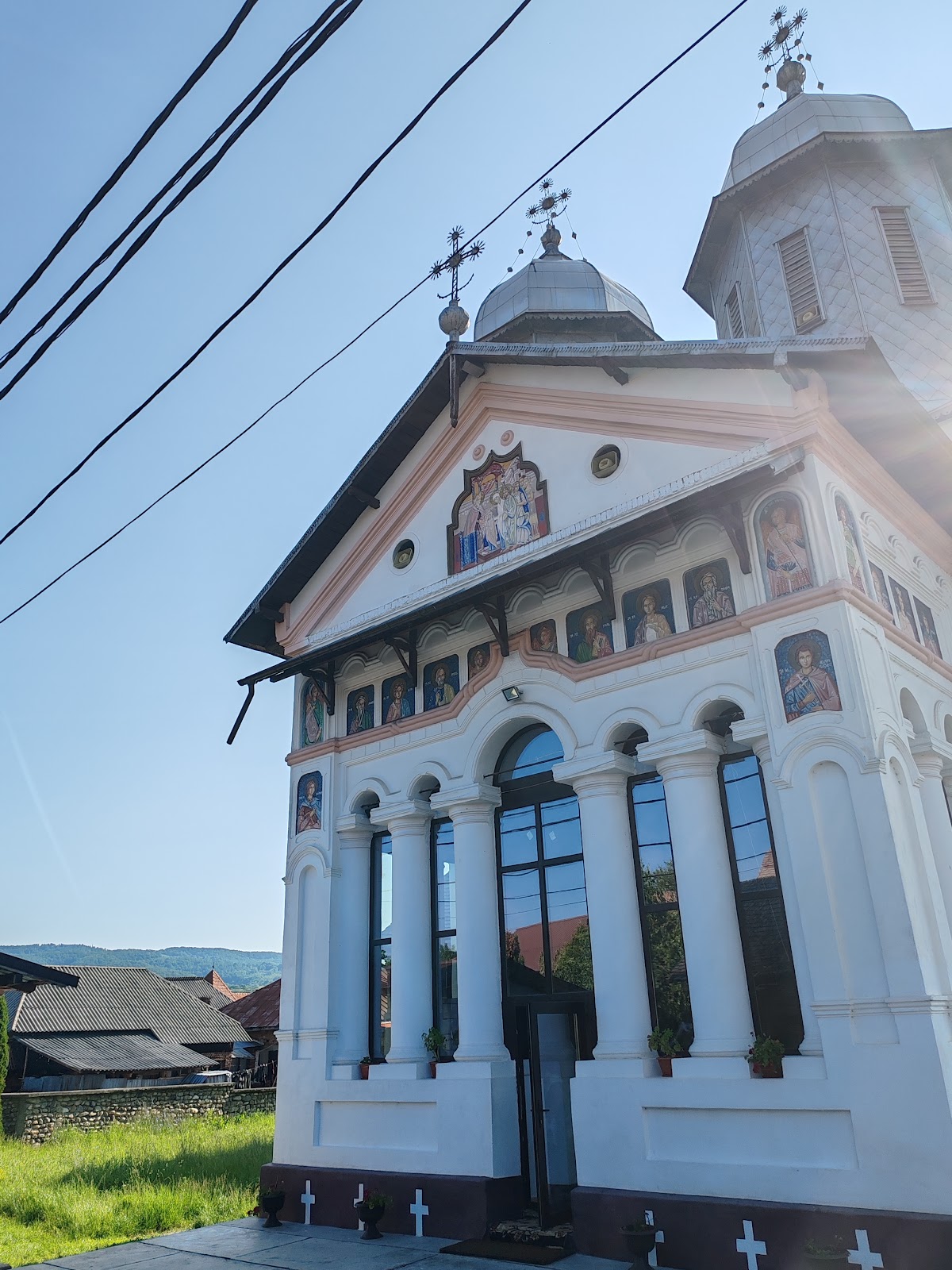 Chiesa dell'Ingresso della Vergine Maria - foto 4