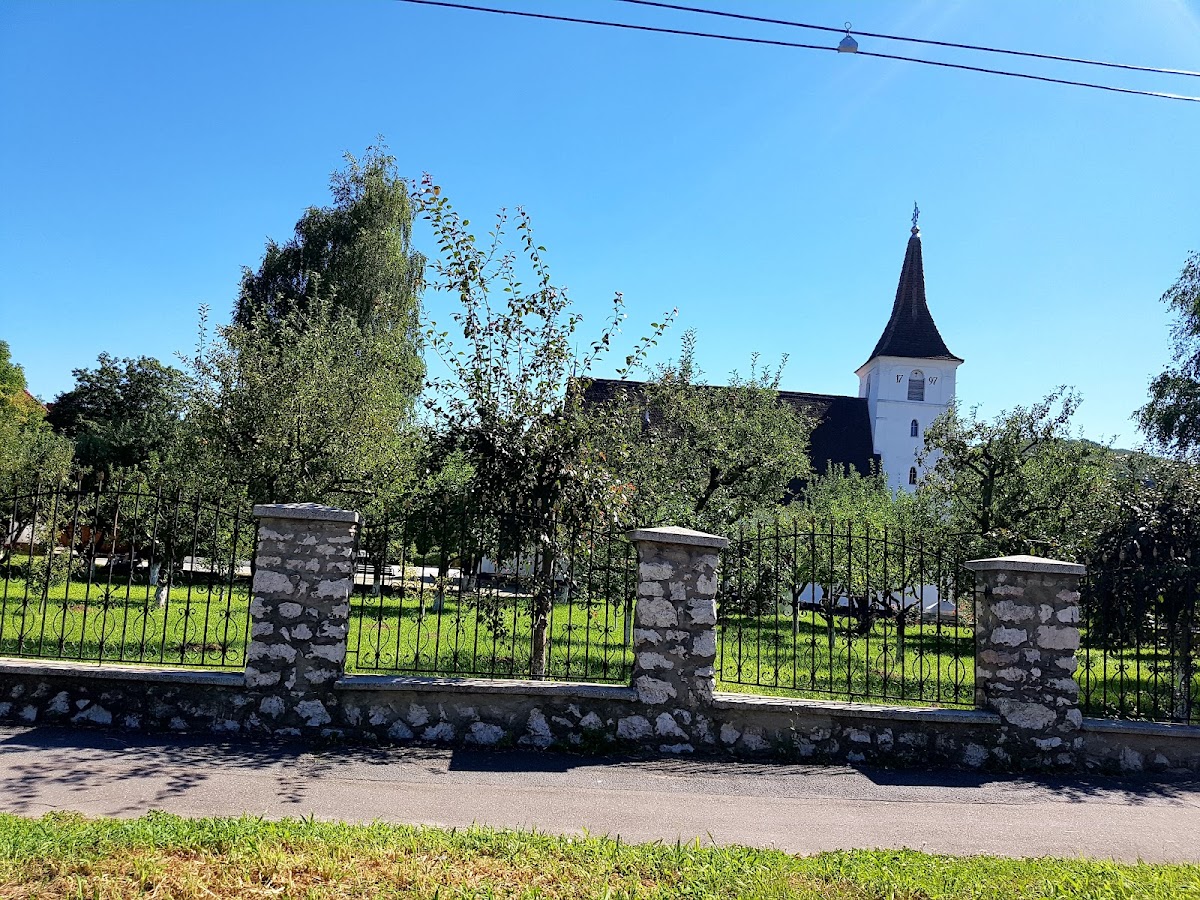 Biserica Intrarea Maicii Domnului în Biserică - foto 4