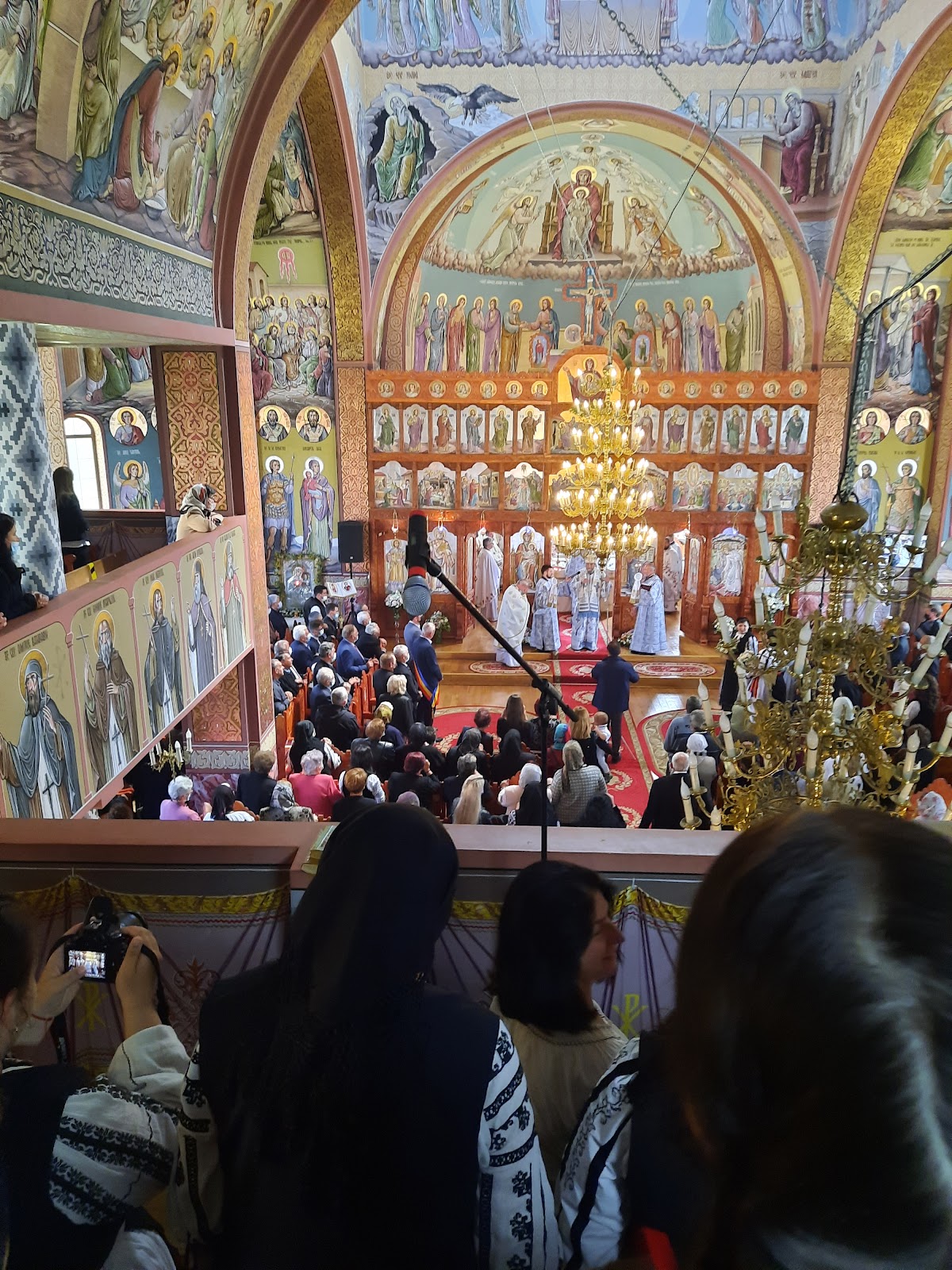 Church of the Resurrection of the Lord - foto 1