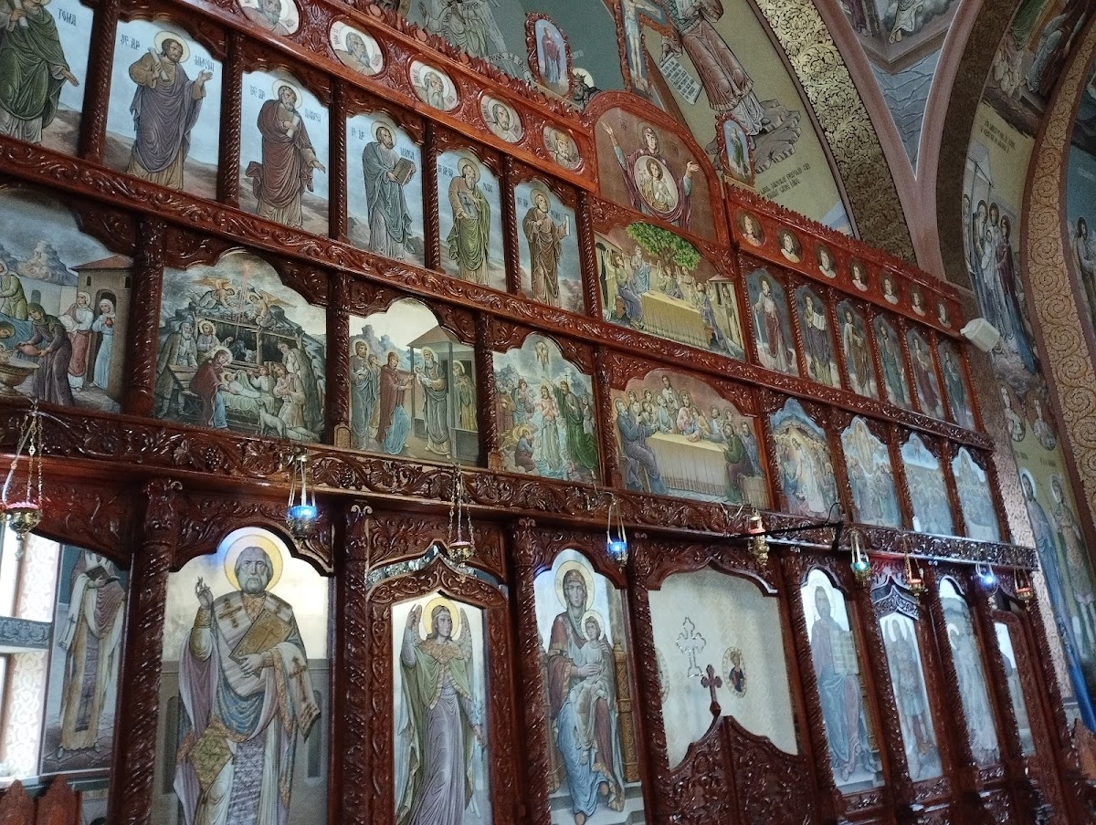 Church of the Resurrection of the Lord - foto 3