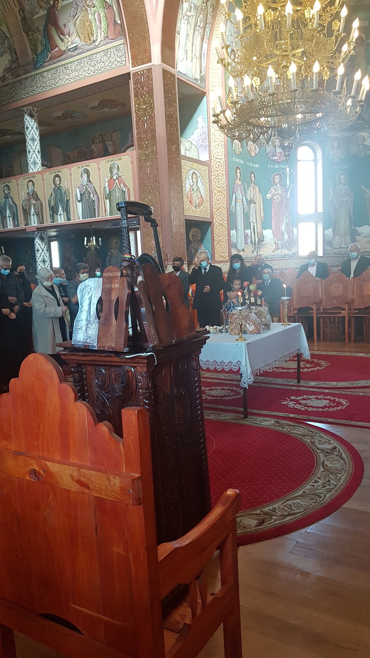 Church of the Resurrection of the Lord - foto 4