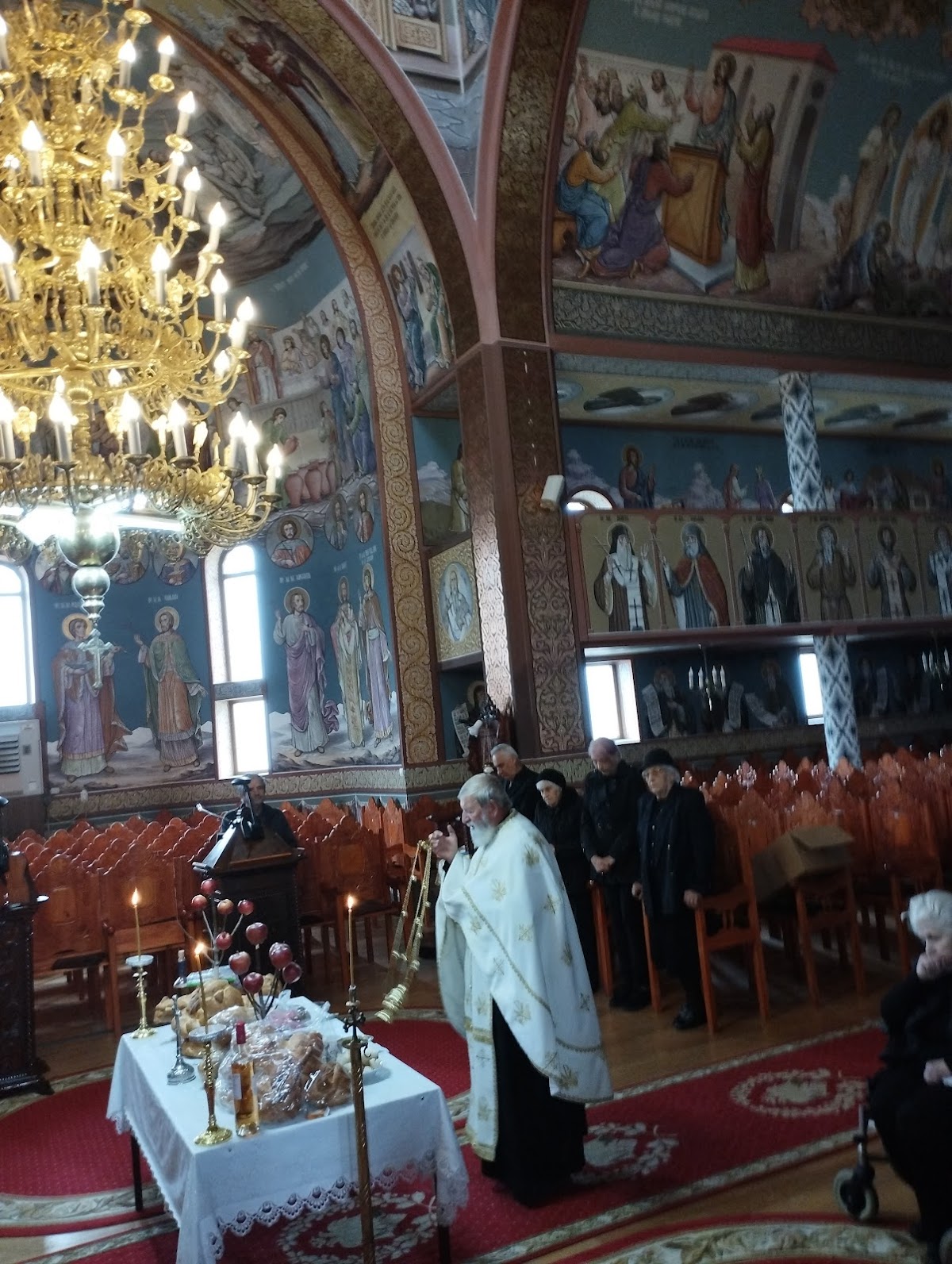 Church of the Resurrection of the Lord - foto 5