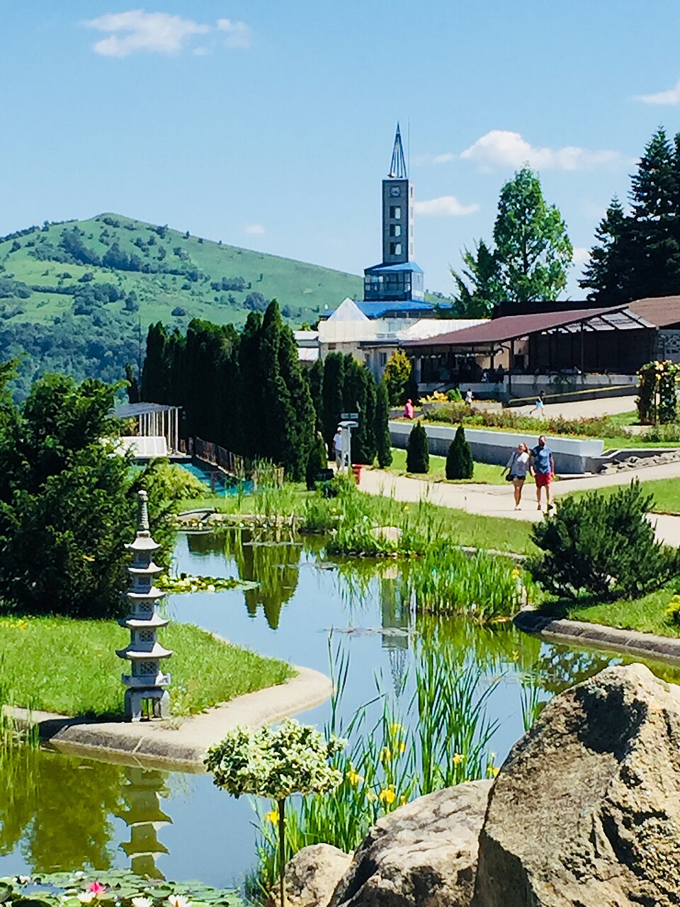 Biserica istorica Jibou