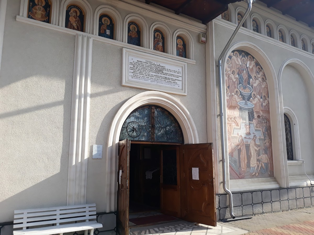 治愈之泉教堂 - foto 2