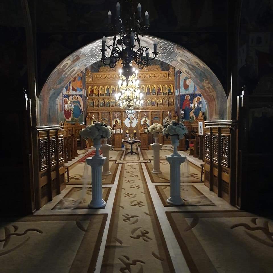 治愈之泉教堂 - foto 3