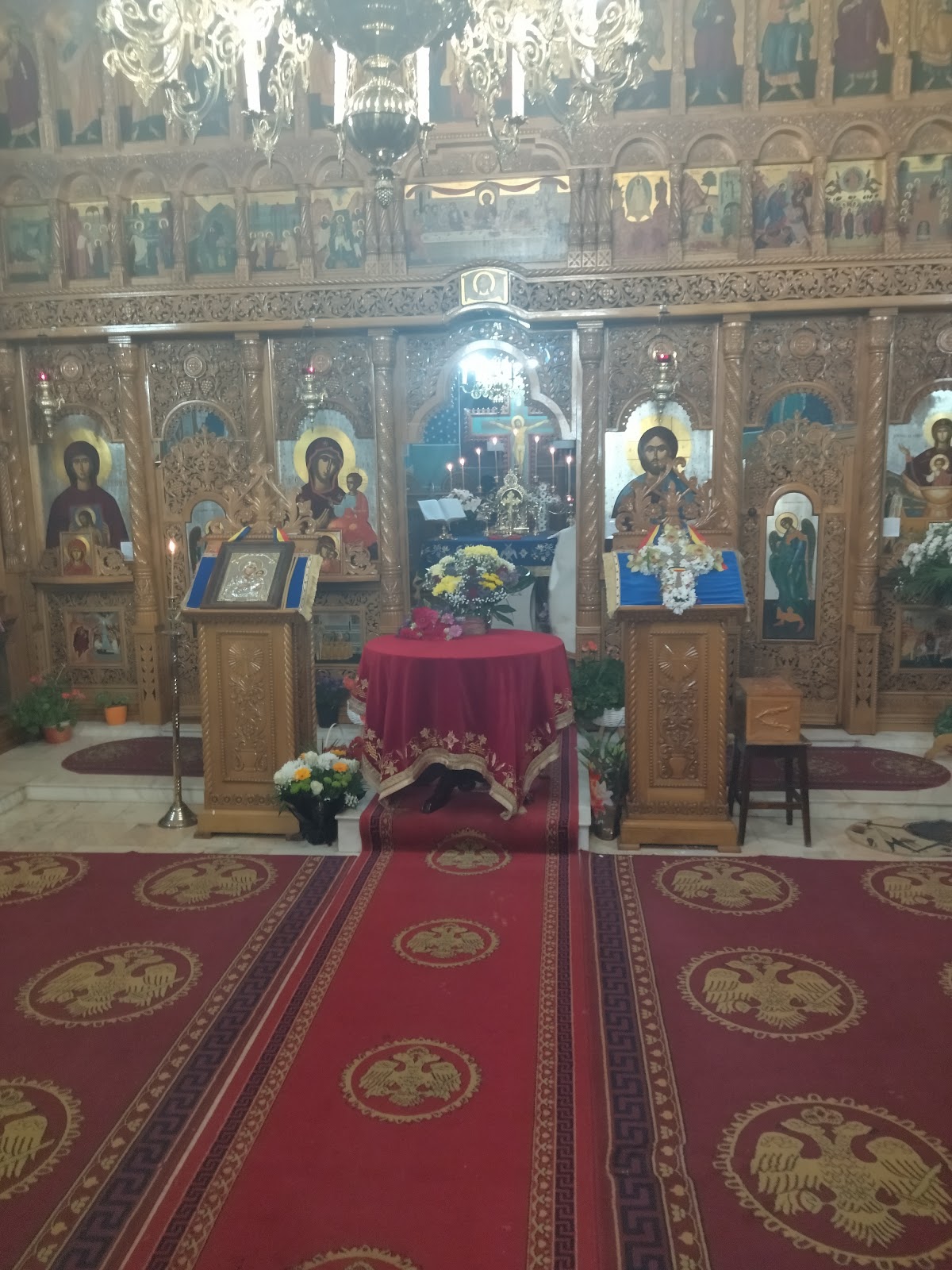 治愈之泉教堂 - foto 4