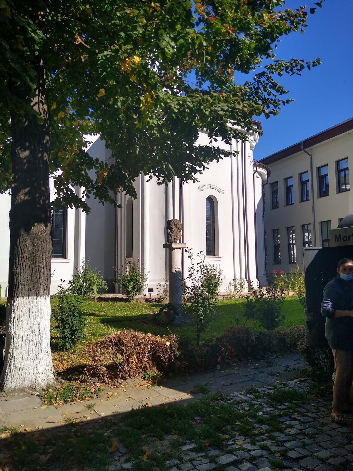 Biserica Izvorul Tămăduirii - Mavrogheni - foto 5