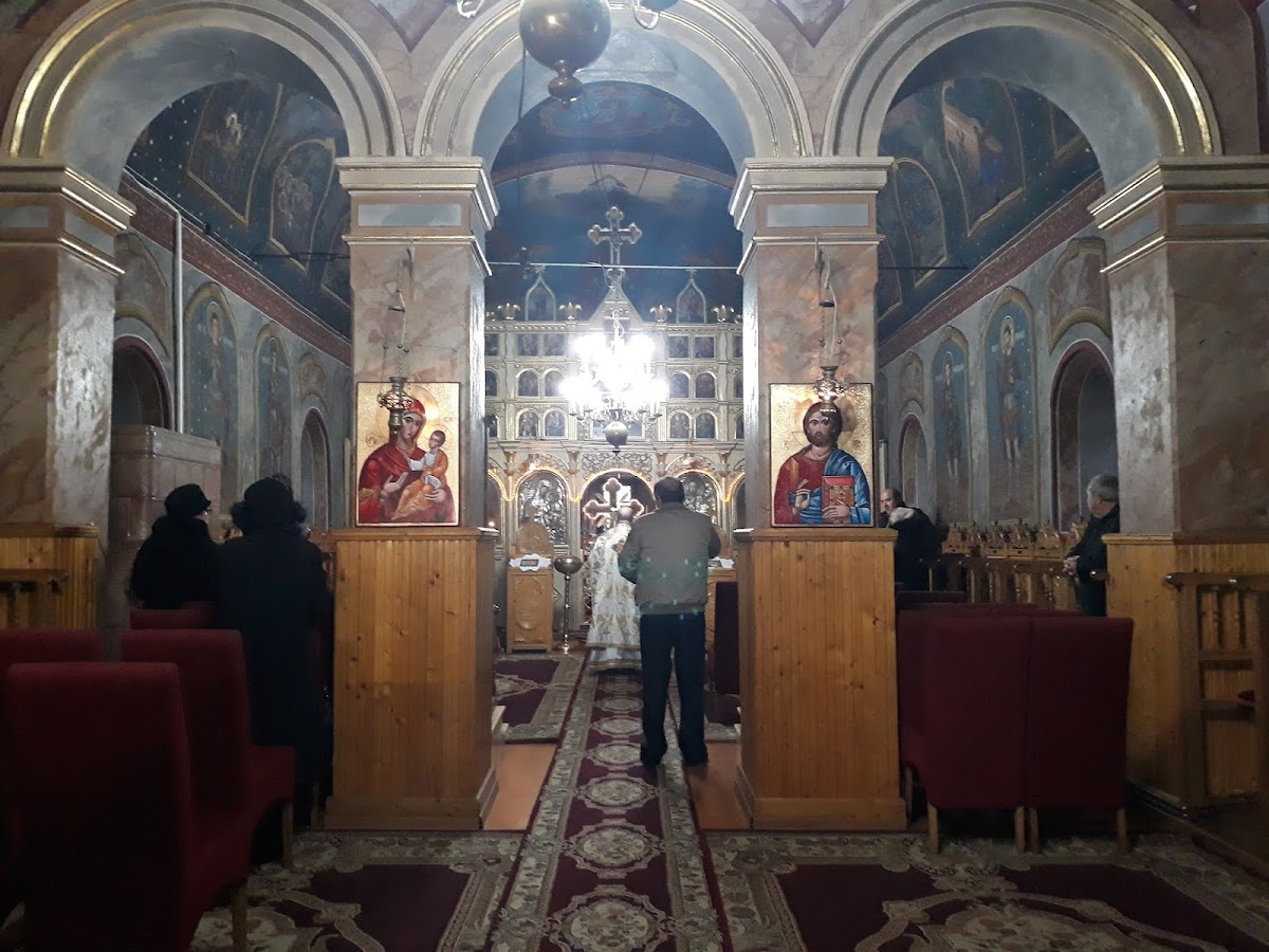 Wooden Church