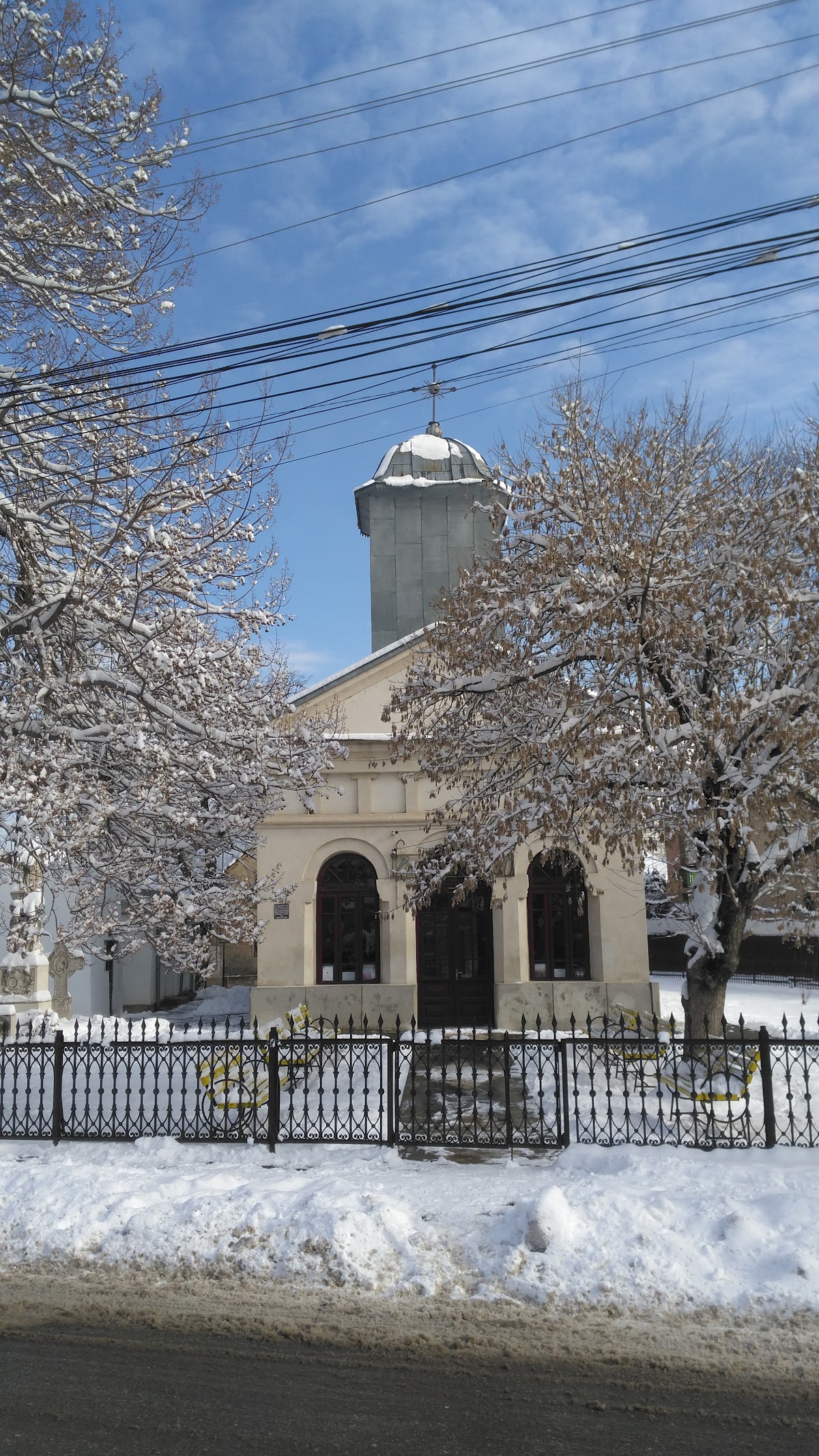 Fakápolna - foto 2