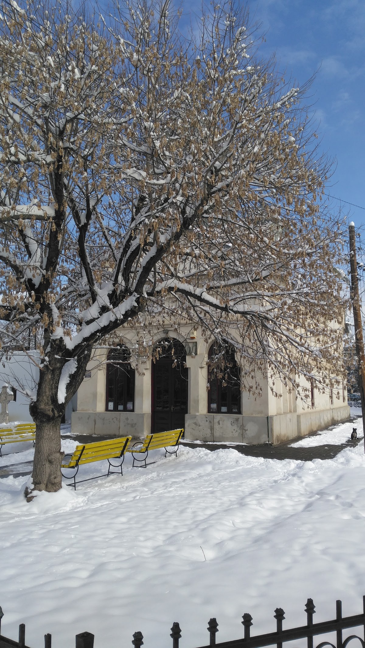Fakápolna - foto 5