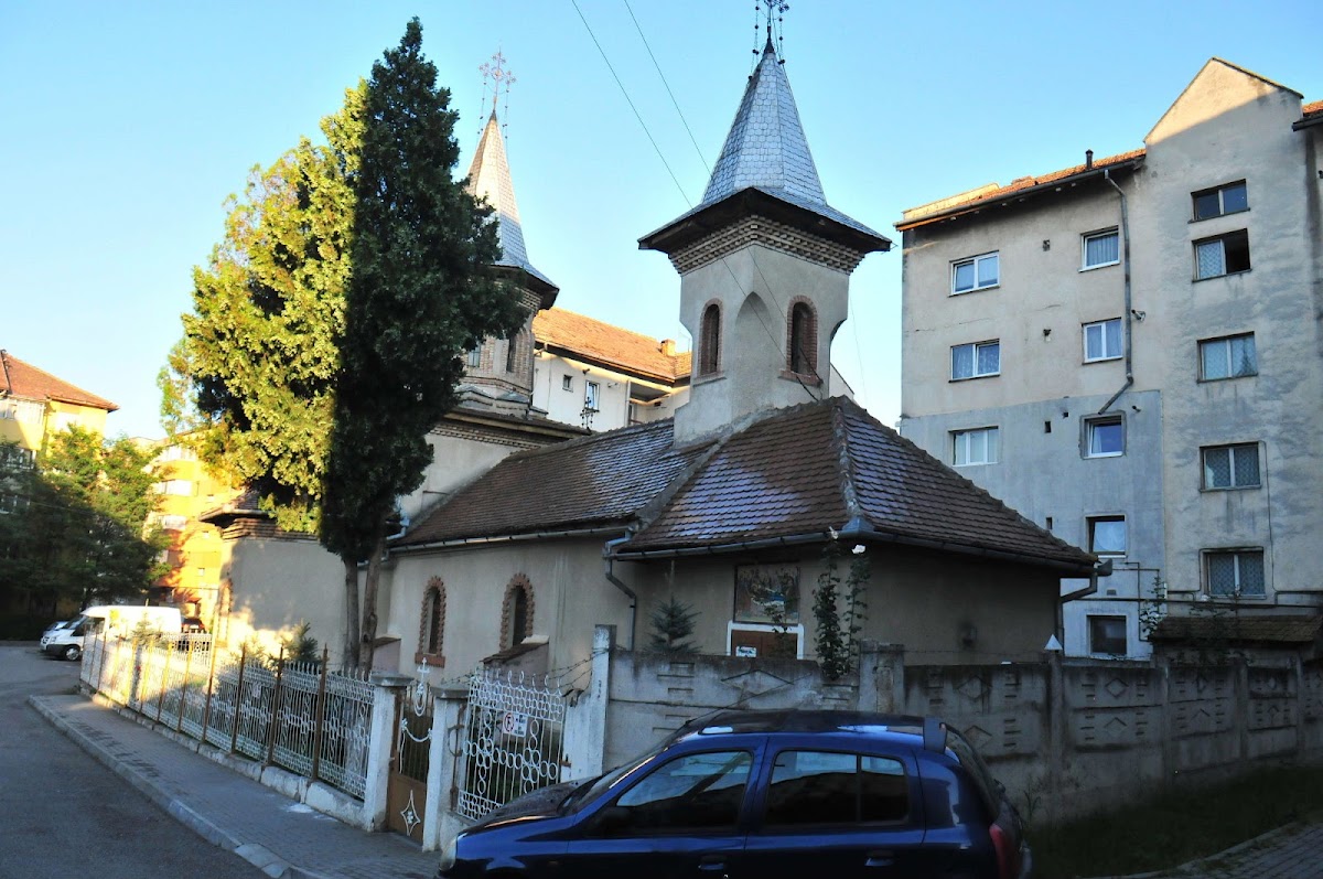 Biserica Lumea Nouă - foto 3