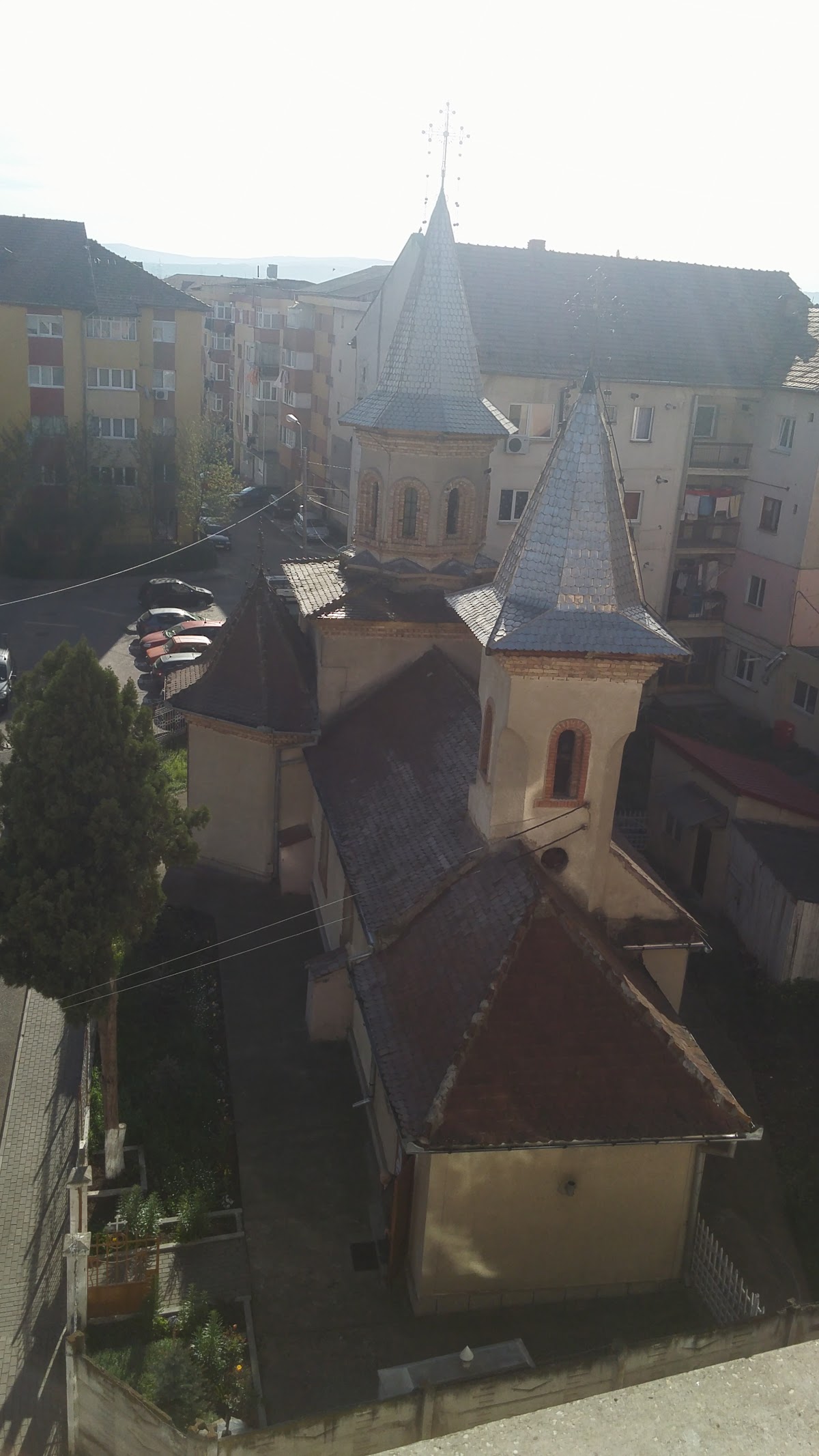 Biserica Lumea Nouă - foto 5