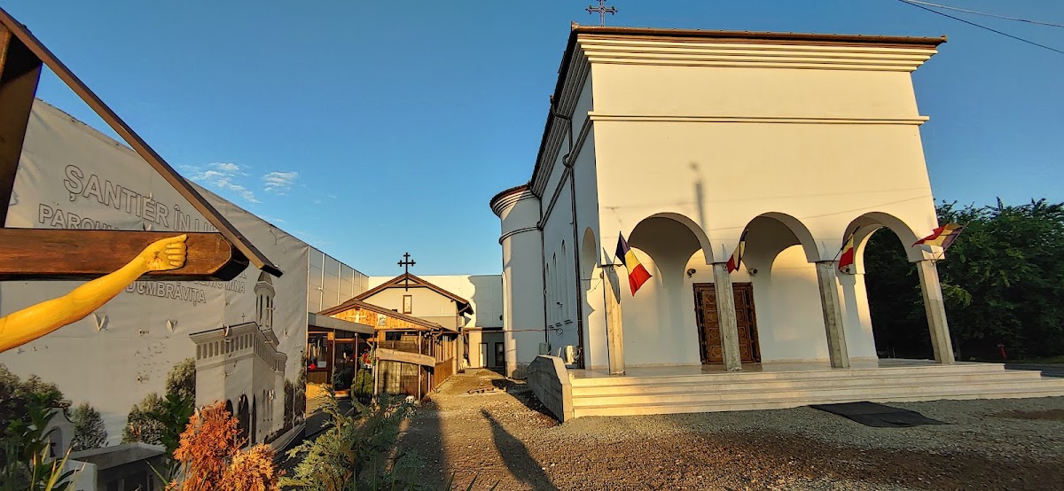 Biserica Lumina - foto 5