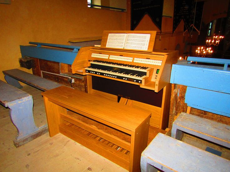 Tălmaciu-i Luteránus Egyház - foto 3